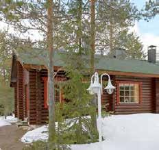 Olemme olleet täällä ennenkin, ja pidimme tästä niin paljon, että tulimme uudestaan. I Rokuli!