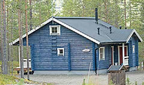 Oli kaunis keskiviikkopäivä, ko Martta kurvas boxerilla pihhaan. Noora, Erika ja Martta teki tortilloja, kävi kiesittelemässä Maisematietä ja joi glögiä.