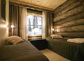 Ylläs area has given us many wonderful memories.