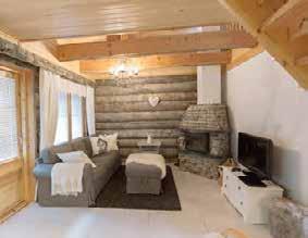 LAPLAND HOTEL Ylläskaltioon matkaa 00 m, kauppaan, km. Sopii esim. hiihtoryhmille. Hiihtoladut vieressä ja Ravintola Poro lähellä.