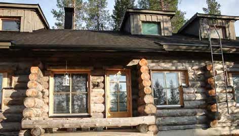 What a fantastic place! Gorgeous scenery, amazing cabin. One of the best places we have stayed in. Great food at Jullis and the sports bar.