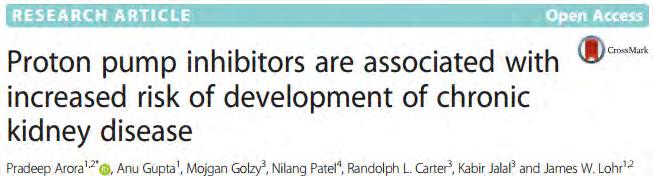 Arora et al. BMC Nephrology (2016) 17:112.