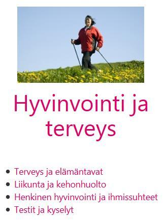 Palvelutarjottimeen kootaan yhteen Oulun kaupungin julkiset sekä järjestöjen ja yksityisen sektorin tuottamat lapsiperheiden avoimet palvelut.