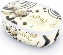 Aino KERMAJÄÄTELÖT 900 ml Ei