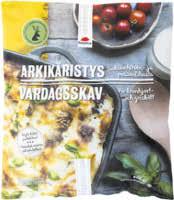 Pakaste.