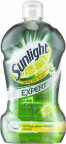 -1% Sunlight ASTIANPESU- AINEET 00