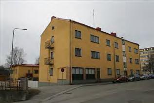 Kuopion kulttuurihistoriallinen museo kohderaportti Sivu 1/3 laaja