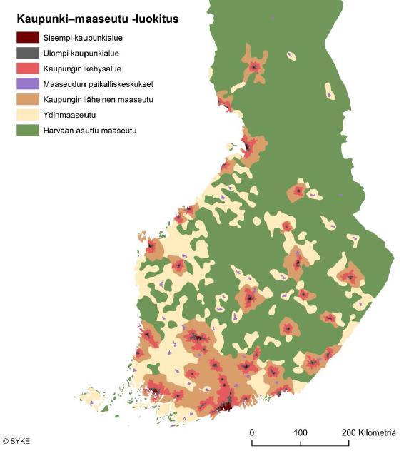 Tutkimuksessa