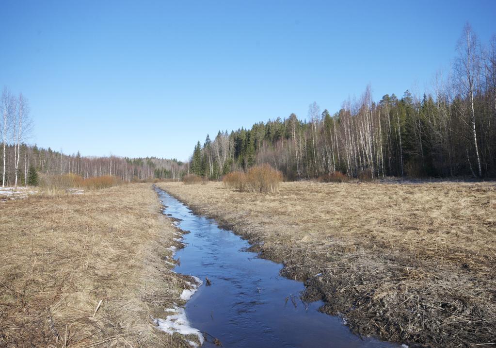 3. PUROKOHTAISET TULOKSET 3.