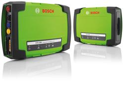 KTS 560 / KTS 590 / KTS 350 / DCU 100 / DCU 220 Bosch-diagnoosilaitteet luotettavaan, nopeaan ja käyttäjäystävälliseen testaukseen KTS 560 / KTS 590 - Erittäin tehokas huippumoderni