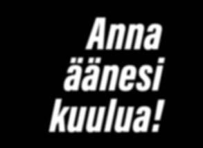 asteen nuorille Hapiksen Idearinki 13-18-vuotiaille haapamäkeläisille nuorille. Ideoi ja järjestää toimintaa nuorille Haapamäellä, mm. yönuoppari, leffailta.