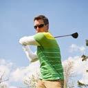 Omin välinein Uskalissa voi harjoitella maksutta 6 SEURA Keuruun Golf WWW.KEURUUNGOLF.