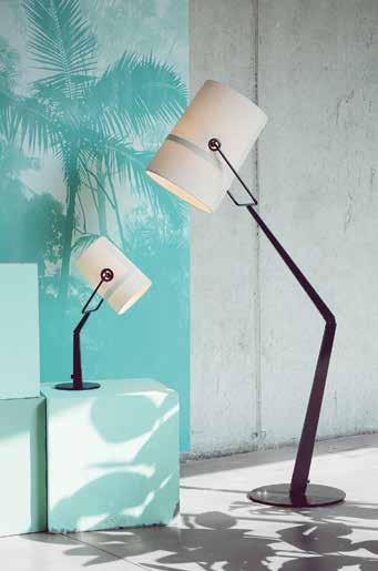 Living with Foscarini