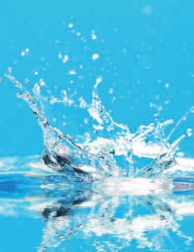 Vesijohdot ja asennusputket Turvallisiin käyttö- ja lämmitysvesiasennuksiin Sanipex-putkia käytetään kiinteistön sisällä kylmän ja kuuman käyttöveden johtamiseen jakotukeilta lämminvesivaraajiin ja