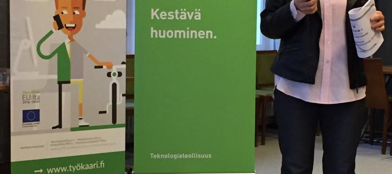 yhdessä Helsinki 6.