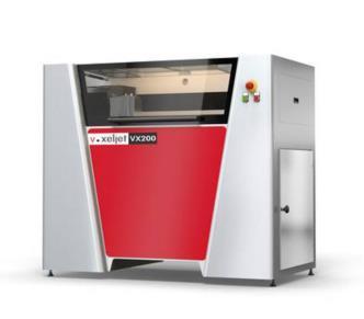 Binder Jetting(3DP) technology Has options for furan, phenolic and silicate systems