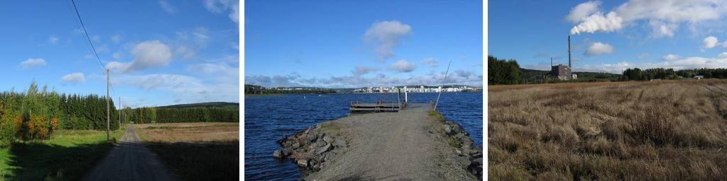 Tulotaso on Halssilan alueella samaa suuruusluokkaa muiden kaupunkialueiden kanssa.