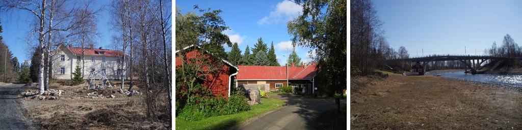16:122 / ÄIJÄLÄNRANTA / ASEMAKAAVASELOSTUS 8.6.2010 (14) tulevaisuuden Kuokkalan kehätietä. Kuokkalantien liikennemäärät olivat vuoden 2009 laskennassa noin 6600 ajoneuvoa vuorokaudessa.