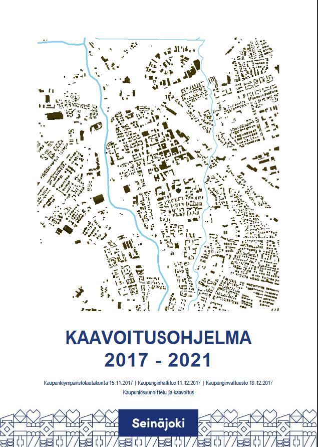 kaupunki