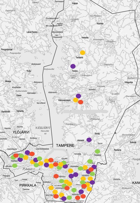 vanhemmuuden tukeminen, matalan kynnyksen vertaistuki ja