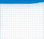ThermiSol EPS Routa -eristeen vedenhylkimisominaisuudet ovat erinomaiset. ThermiSol EPS 120 Routa alittaa reilusti routaeristeeltä vaaditun 2,0 til-%:n vesipitoisuuden.