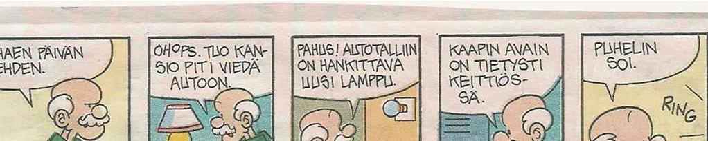 terveet Kaikilla on aktiivisuuden ja tarkkaavuuden häiriön oireita tilannetekijät (lepo, ravinto, terveys jne.