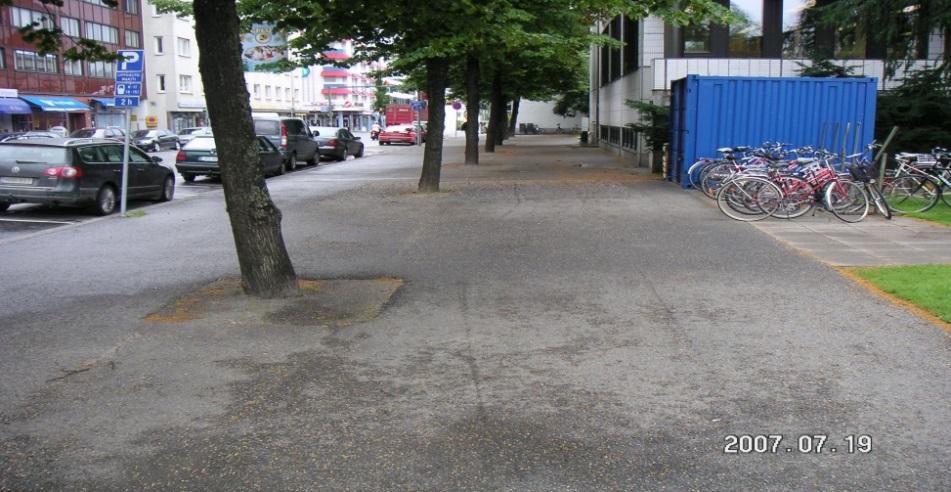 Hankinnat Jaska-hankkeessa Vastaanottopaikat Hintatiedustelu vuosittain Kohdekohtaisesti valitaan sopivin vastaanottopaikka Ennen kunnostuksen alkua tarkastetaan vastaanottopaikoilta hinnat ja