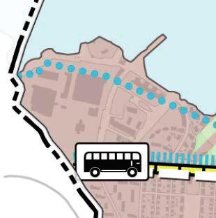 Uusi rakentaminen on sopeutettava alueen kulttuuriympäristön ominaispiirteisiin ja ajalliseen kerroksellisuuteen. 1.2.2 Tampereen kantakaupungin yleiskaava Tampereen kantakaupungin 12.