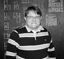 Petri Laaksonen Voivala Yhtiöiden