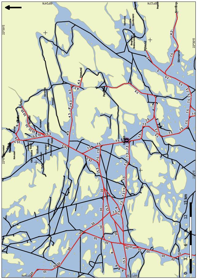 3.4.5 Lillmälö