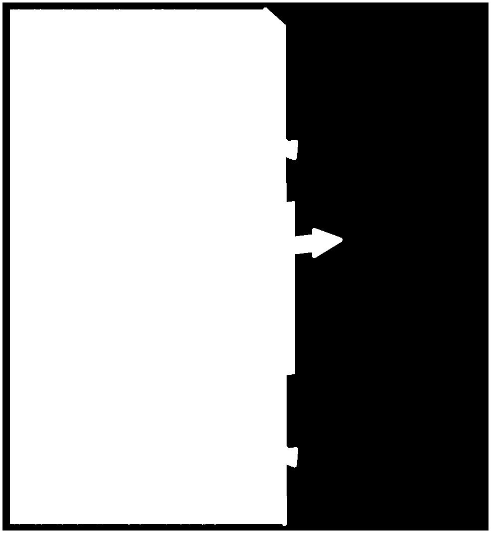 16 u Irrota laakeritappi vetämällä se kokonaan ylöspäin. Fig. 16 (1) Fig.