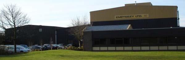 Imeytystuotteet Imeytystuotteet valmistetaan Ranskassa Schoeller Industriessä, joka sijaitsee lähellä Strasbourgia. Schoeller Industries liittyi Empteezy ryhmään 2003.