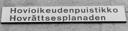 förbundets jubileumstema Flerspråkighet i praktiken som stöds av Svenska kulturfonden. Esperantokunskaper krävs ej för dem som klarar sig på båda inhemska.