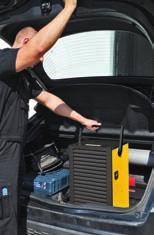 m 3 390 4 Kunnostukseen tulvan jälkeen m 3 156 180 Tuotto m 3 /h 240 160 Toiminta-alue: lämpötila kosteus C % 5-35 35-90 5-32 35-90 Jäähdytysaine R134a R410A