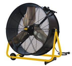 (36") TEKNISET TIEDOT DF 20 DF 30 DF 36 Ilman virtaus ERP m 3 /h 6.600 10.200 13.200 Ilman virtaus IE m 3 /h 6.600 24.000 27.