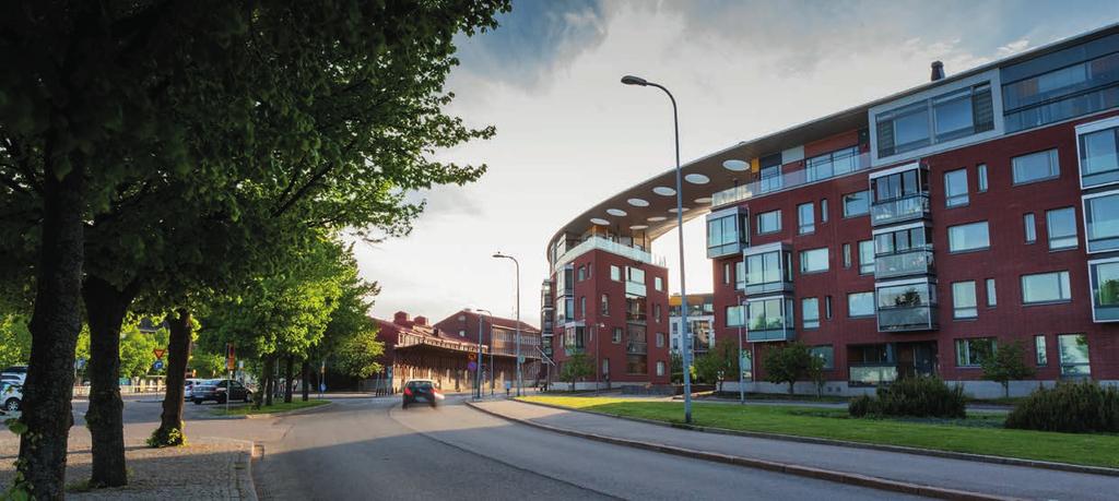 NIBE lämpöpumppuratkaisut kiinteistöille NIBE maalämpöpumput F1355 ja F1345 ovat ensiluokkaisia ratkaisuja suurten kiinteistöjen, kuten kerrostalojen ja teollisuuskiinteistöjen lämmitykseen.