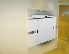 LP tulee sanoista Low Profile eli matala profiili.