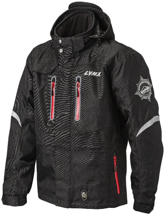 Tefl onkäsittely Mitoitus: Comfort Vuori/eriste: Primaloft Black 133 g Koot: XS - 3XL Kuorikangas: Polyesteria. Kalvo: RPM Max.