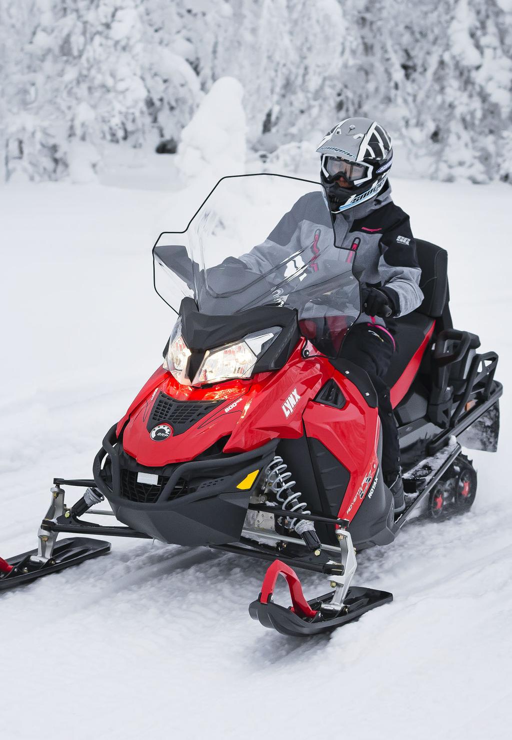 TOURIG. RECOMMEDED SUOSITELTAVAT VARUSTEET: ACCESSORIES: ADVETURE LX GRAD 600 ACE.