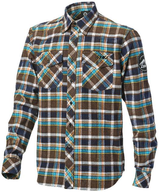 LYX JUIOR FLEECE 661011_07 Harmaa/Musta 59 EUR Lasten koot: 2, 4, 6, 8, 10, 12 Materiaali 100 %