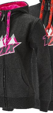 FLEECE 659045_07 LYX