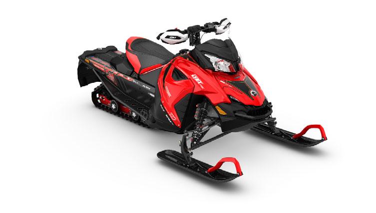 E-TEC Adventure Grand Tourer 1200 4-TEC Adventure Grand Tourer 1200 CE Adventure LX 600 ACE 49