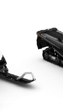 kelkkojen lisävarusteista! RAVE RE 600 E-TEC 800R E-TEC 48