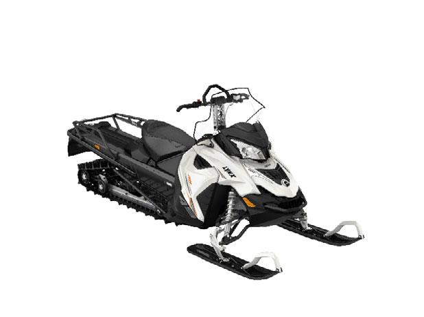 Commander 600 E-TEC LTD YETI Pro 800 Army (YETI)* 2011 Adventure Grand Tourer 600 E-TEC