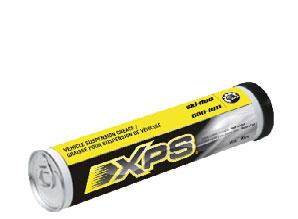 Pullo toimii myös ylösalaisin. XPS 2-TAHTIMIERAALIÖLJY 619590100 946 ml 619590101 3 785 ml Mineraalituorevoiteluöljy.