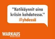 Ideoita pystyi jättämään fyysiselle seinälle kaupungin Idealeirillä osoitteessa Kauppakatu 25 sekä sähköisesti. Ideoita kertyi yhteensä 2 300 kappaletta. TOIMENPIDE-EHDOTUS!