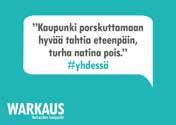 Neuvoston rooli kaupungin ja asukkaiden yhteistyöfoorumina on jäänyt vakiintumatta.