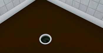 Levitä vedeneriste kauttaaltaan lattialle, myös lattiakaivon läpiviennin ja putken läpivientikappaleiden päälle. 3.