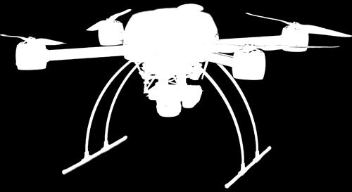 Dronekalusto Dronekaluston käyttöikä on 5-10 v Ammattikäyttöön tarkoitetun dronekaluston vuosikulut 5-10%