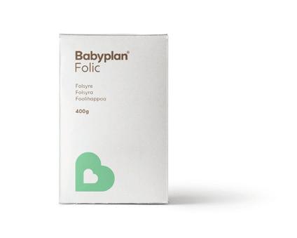 Babyplan